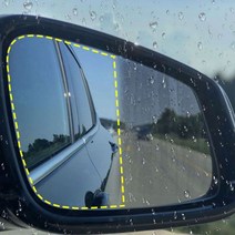 K5 사이드미러 방수필름 맞춤제작 _ 71998EA, 바겐방수필름_45