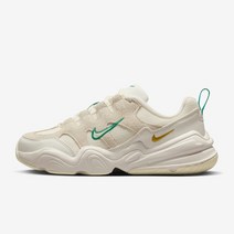 국내매장판 나이키 나이키 테크 헤라 여성 신발 페일 아이보리 FN7491-110