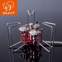 BULIN 몬스터버너 BL100-B6-A 3구 5800W 캠핑 낚시