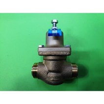 감압밸브 감압변 WATTS N35K형 감압변, 15A 1/2