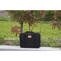 플로우백 스노우피크 플랫버너 전용 가방 GS-450