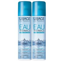 [프랑스약국화장품 직배송] 유리아쥬 오 떼르말 온천수 미스트 300ml, 2개