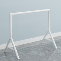 스트레칭바 발레바 댄스연습 요가 발레 필라테스 홈트, 3. 화이트 150cm