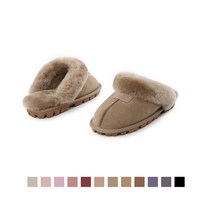UGG DK 어그 코케트 슬리퍼