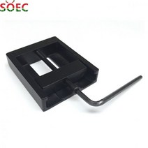 992619 CPU IHS 방열판 제거 Delid Tool Cap Opener Guard Die Delidding Kit For Intel LGA115X 3370K 4790K 67, 01 Option1