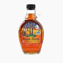 올가 쿰스 유기농 메이플시럽 (236ml) [우리집 소스], 9개