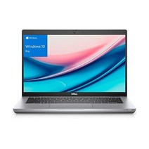 Dell Latitude 5000 5421 14인치 FHD 비즈니스 노트북 컴퓨터 Intel Octa-Core i7-11850H 최대 4.8GHz 32GB DDR4 RAM 1