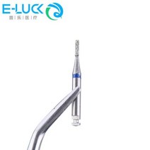 연마브러쉬 폴리셔 10 개상자 SFR41 치과 RA 다이아몬드 Burs 연마 및 연삭 치아 235mm 저속 핸드 피스 사용, SF-R41 1PC