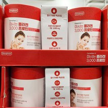 딸기12.689 CENTELLIAN 24 마시는 콜라겐 3000 프로틴 19.977ml X 30포, 단품