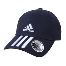 매장정품 아디다스 베이스볼 3S 캡모자(HN1037)야구모자, 사이즈:58호[OSFM]