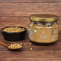 두레생협 국산콩 청국장 환 270g 발효 균 효소 알