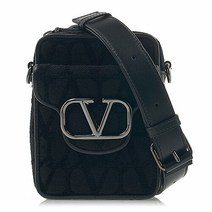 발렌티노 명품명품오늘출고 가라바니 아이코노그래피 V로고 크로스백 3Y2B0C15 PMJ 0NO