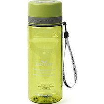 락앤락 투톤스파우트 물병 ABF635 그린 58666EA, 쿠팡 본상품선택