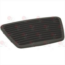 란실리오 물 받침대 CUP SUPPORT GRID PLASTIC 50498270, 1개