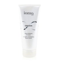 IOMA 코쿤 딜라이트풀 엑스폴리에이팅 바디 스크럽 150ml
