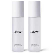 알엔더블유 더 스페셜 세라마이드 미스트, 100ml, 2개