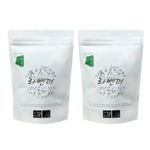 라벤더 100% 허브티 허브차 알바니아산 2팩, 단품
