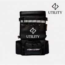 유틸리티 하이피치 서프백 원투 보조가방, 기본사이즈, 단품