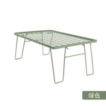 캠핑가구 피크닉 의자 차박용품점 어린이의자 육각테이블 피크닉돗자리 차박테이블 낙시의자 베란다 편한의자 키즈의자 감성 큐브테이블, 그리드 테이블 딥그린