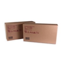 흡착포 와이퍼 대형-100(494901) 킹스타올, 1개