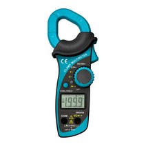 (ALLSUN) 디지털 클램프 메타 EM305A ETL 표시 _ 20230227EA