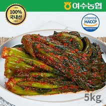 핫한 돌산전라도여수갓김치 인기 순위 TOP100을 소개합니다