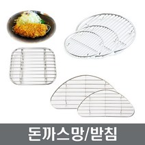 돈까스받침 돈까스망 고기망치 고기다지기 장보고주방, 원형 6호