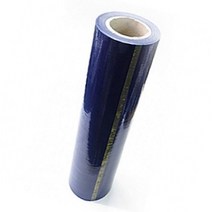 청 보호테이프 랩핑테이프 보호랩 청보호필름 50mm10P