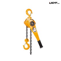 UDT 레버블럭 3-4T