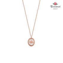 로즈몽 14K 목걸이 RS1145