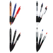 자바펜 제트라인 유성볼펜 0.38mm 0.5mm 0.7mm 1.0mm 국산볼펜, 0.7 검정