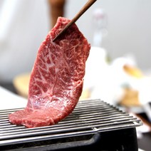 오땡 수입산 소고기 구이용 호주산 와규 부채살 400g 스테이크 시즈닝 와사비 증정, 부채살1팩