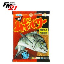마루큐 무기파워 감성돔 집어제