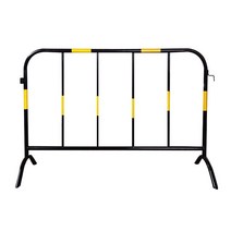 교통 바리게이트 울타리 안전휀스 도로난간 가드레일 도로펜스, 1.2x2스테인리스버전