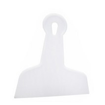 플라스틱 뿔 헤라 스크래퍼 시트지 수작업 시공 1P