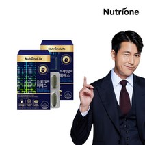 뉴트리원 뉴트리원 브레인알파 피에스 2박스, FREE