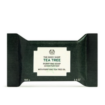 더바디샵 티트리 퓨리파잉 솝 100g(null), 1