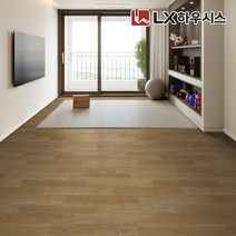 LX하우시스(1.8T / 2.2T) 모노륨 셀프장판 친환경 무료재단 뉴청맥 자연애, CM-24133