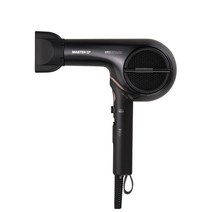 유닉스 BLDC+ 전문가용 접이식 헤어드라이기 UN-A5001 1800W, 8개