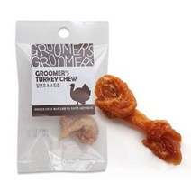 애완용품 애견간식 칠면조 터키츄 본S, 1