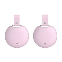 엔씨이노베이션 메이비 손난로, 화이트+화이트