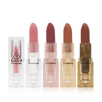 3CE 소프트 매트 립스틱 3.5g, 20 SPEAK TO ME, 1개