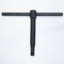 [삼천리]선반척핸들 SC-310, 단품