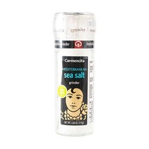 FK 카르멘시타 메데테레니안 씨솔트 그라인더 115g, 상세페이지 참조, 상세페이지 참조