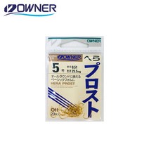 거상코리아 오너 헤라프로스트 금 바닥 붕어바늘 중층붕어낚시, 선택완료