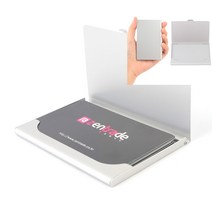 스텐 명함케이스 명암집 소가죽명함지갑