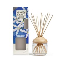 양키캔들 대용량 120ml 리드 디퓨저 실내방향제 디퓨져, [120ml]_미드나잇자스민