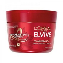 로레알 패리스 엘바이브 컬러 바이브런시 리페어 앤 프로텍트 밤 250mL