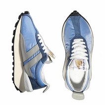 리본즈 랑방 LANVIN 랑방 FW FWSKBRUCNYL 나일론 범퍼 스니커즈 TM G51143 2 16 724 17907 (P002508240)