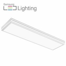 [라리앙] LED주방등 25W 조명 두리 국산삼성LED 플리커프리 LED등